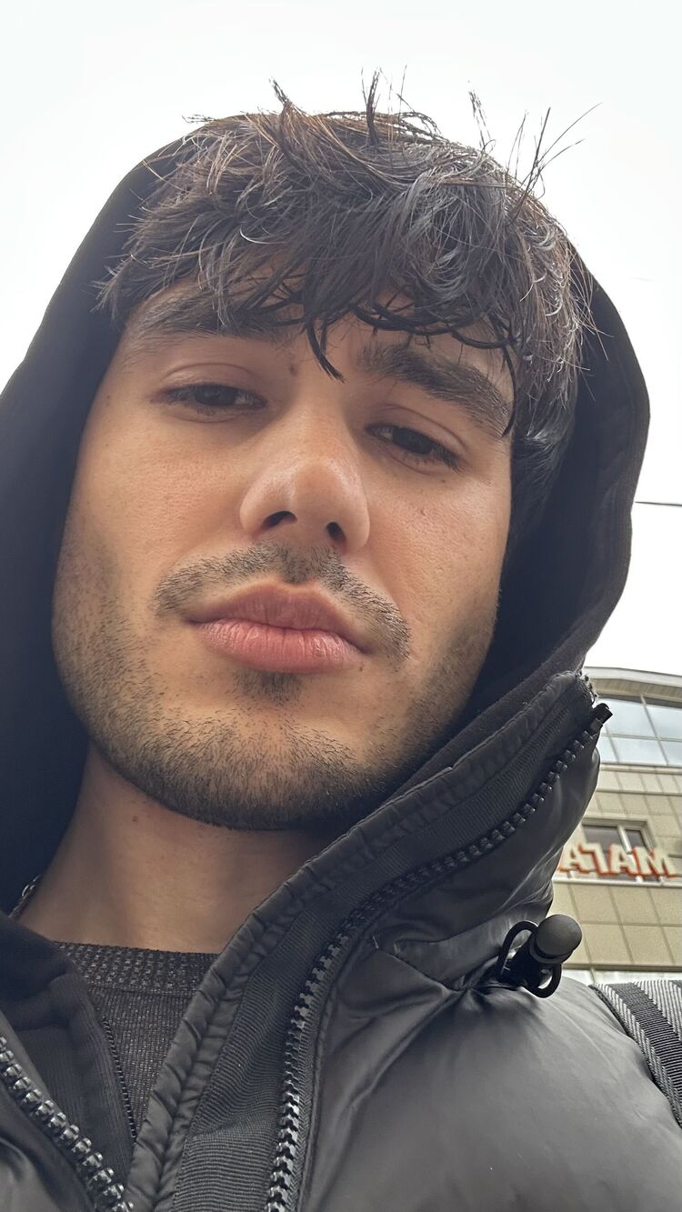 ���������� Alanno, ���� ������� Amir, 26 ���, ������������ ��� ������, ����� � ���������, c�������� ���������