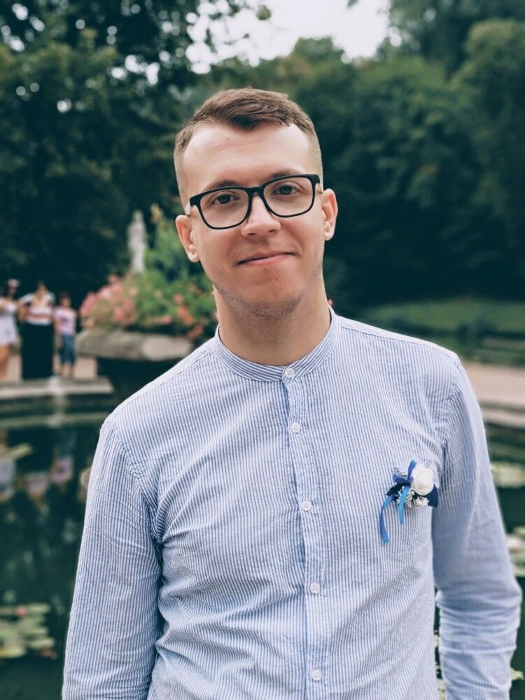  19307790  Mykola, 34 ,    