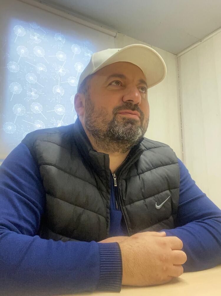 ���������� ������, ���� ������� Vardan, 26 ���, ������������ ��� ������, ����� � ���������