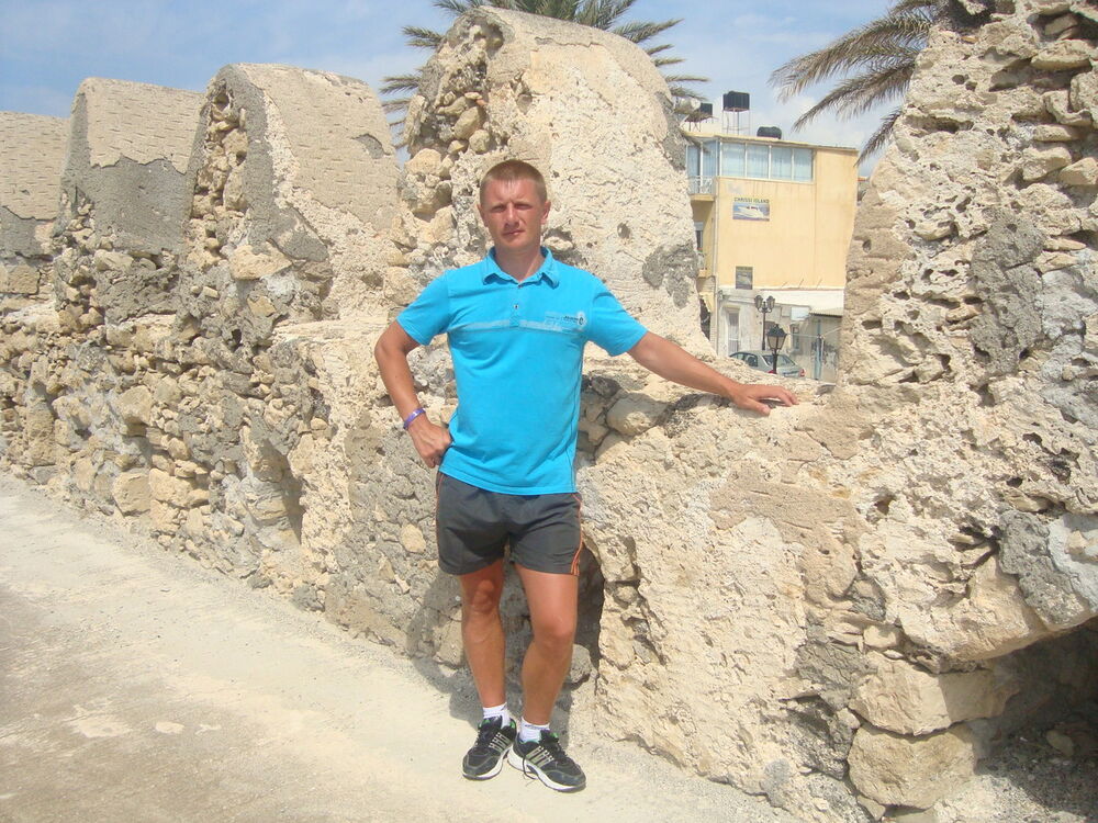 ���� 6646590 ������� Vova, 43 ����, ���� ���������� � ������