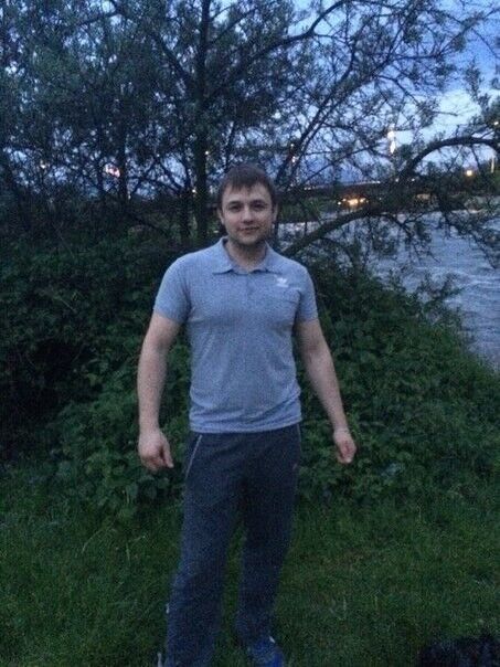 ���� 7245490 ������� �������, 33 ����, ���� ���������� � ������������