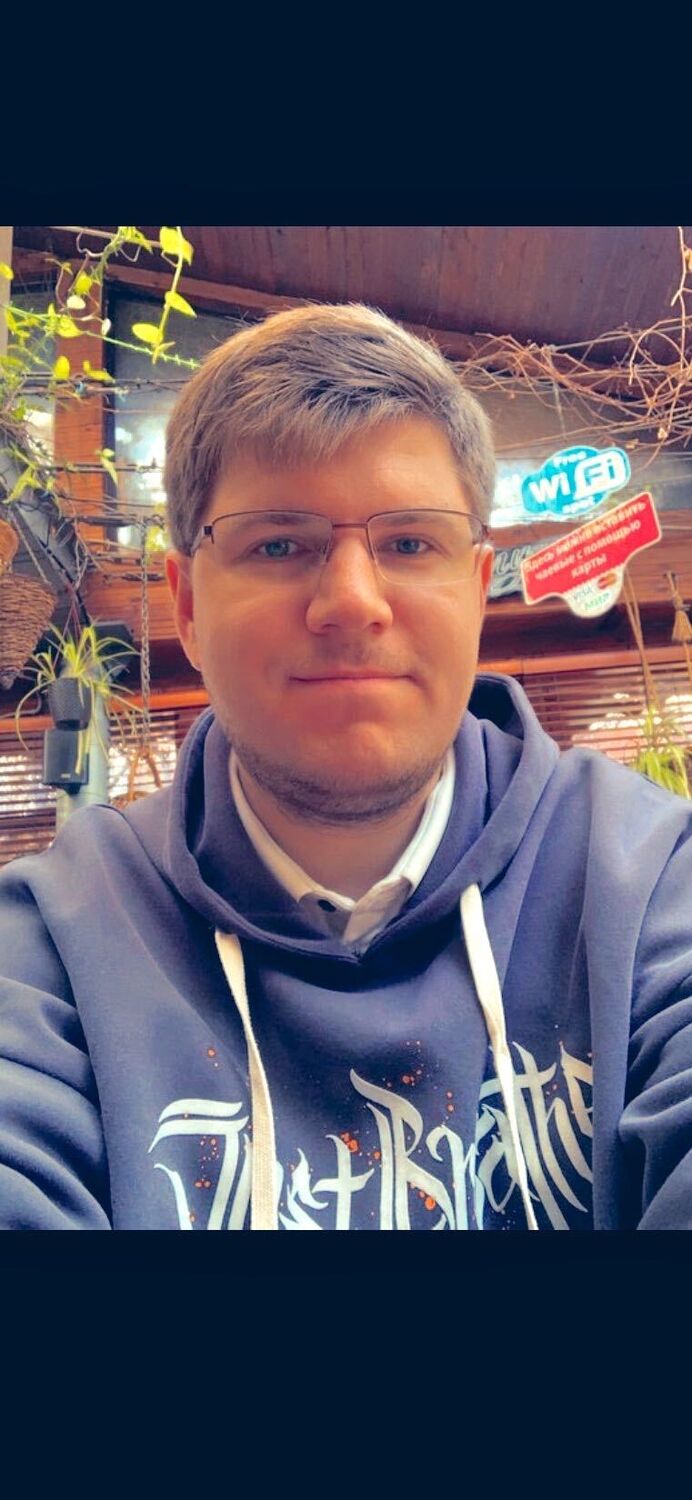 ���������� ������, ���� ������� Andrey, 34 ����, ������������ ��� ������, ����� � ���������, c�������� ���������