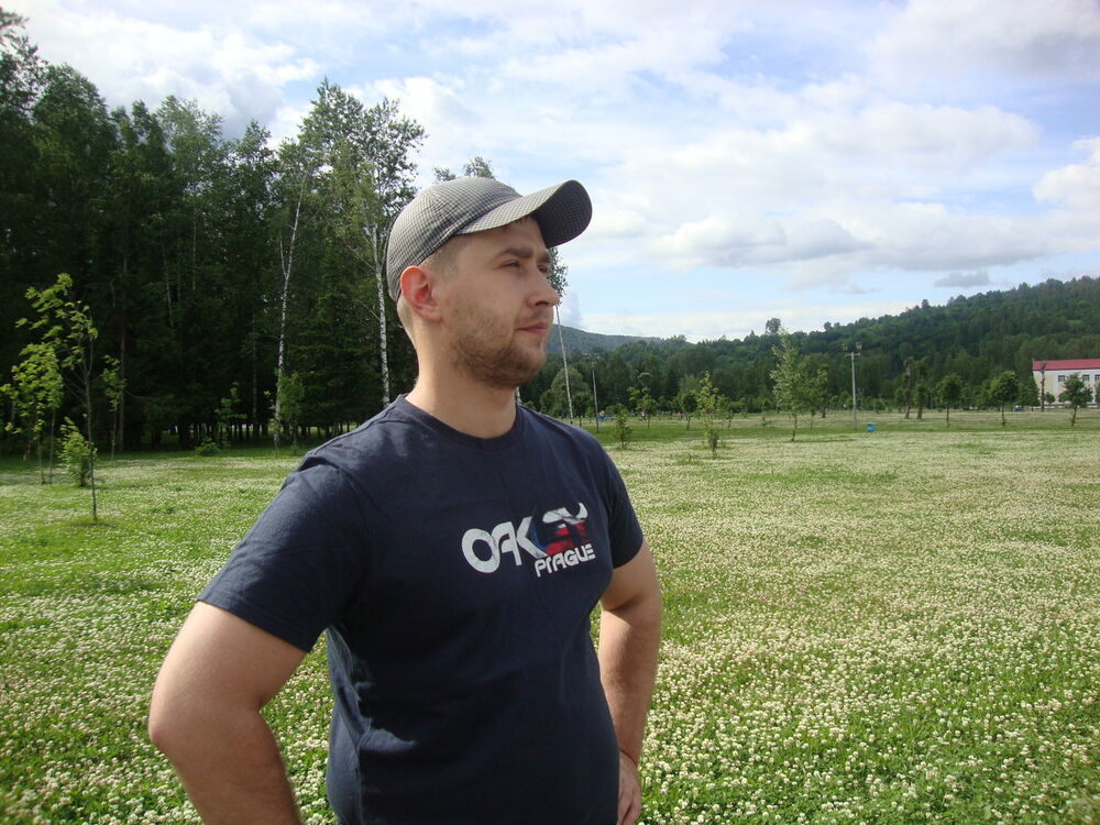 ���� 7786570 ������� Sasha, 37 ���, ���� ���������� � �������������