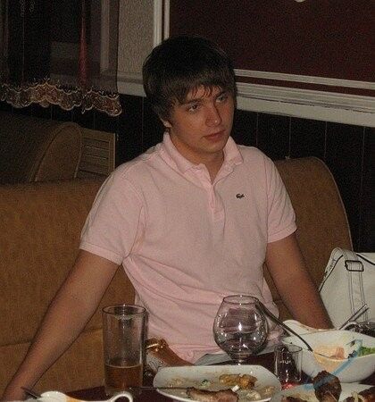 ���� 5269150 ������� ViktorKoval, 37 ���, ���� ���������� � ����