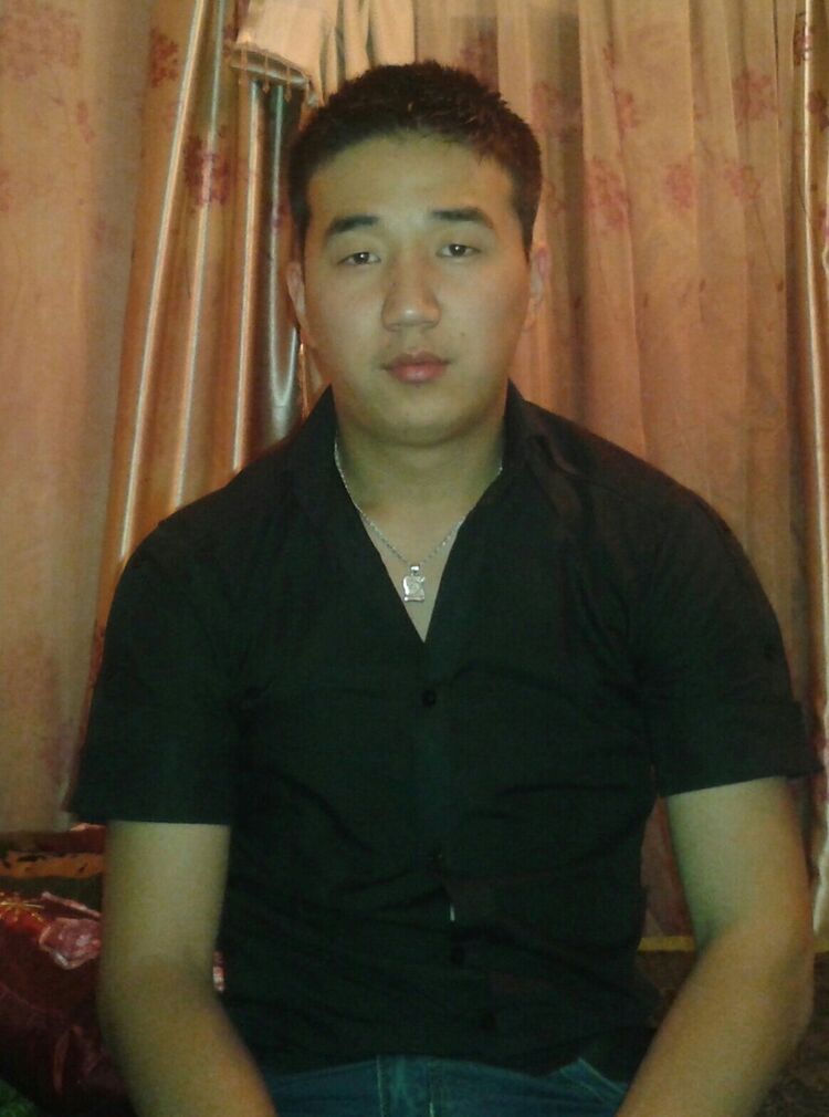 ���������� ������, ���� ������� Uluk, 34 ����, ������������ ��� ������