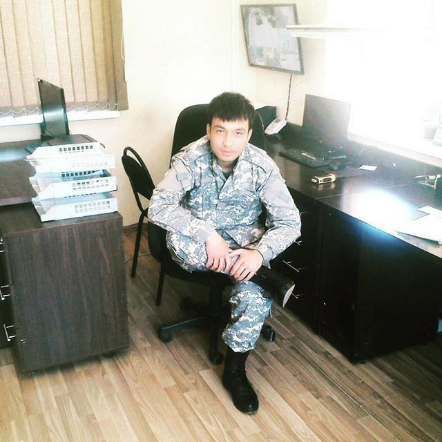  ,   Said, 30 ,  