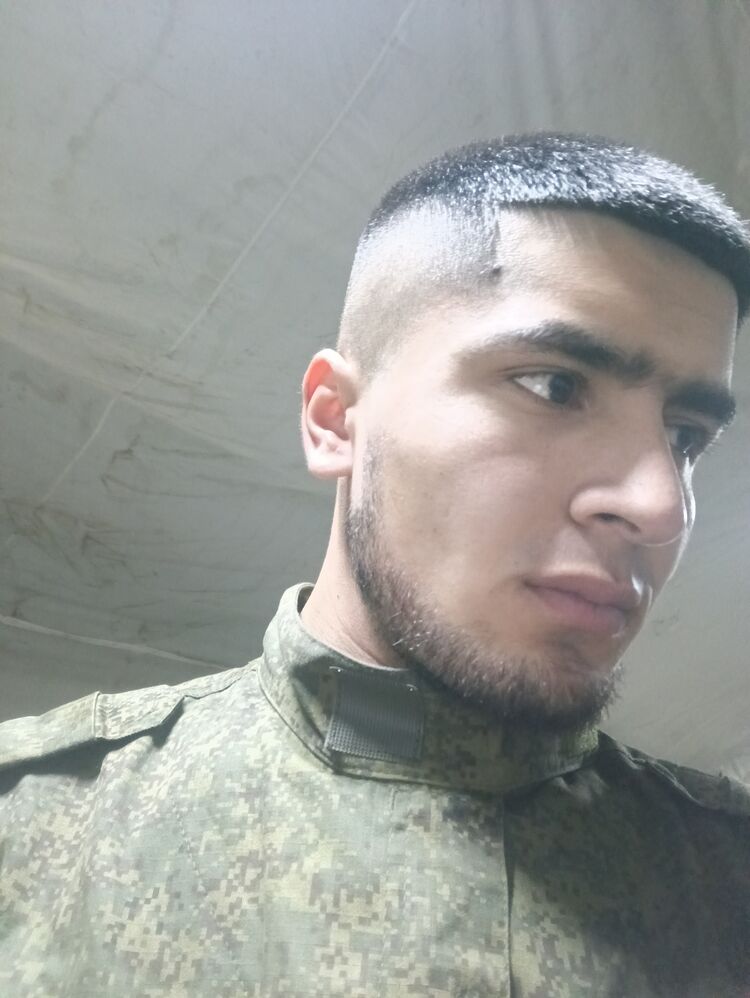 ���������� ������, ���� ����� Ramzan, 22 ����, ������������ ��� ���������