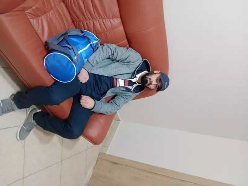 ���������� ������, ���� ������� Gadzhi, 38 ���, ������������ ��� ������, ����� � ���������