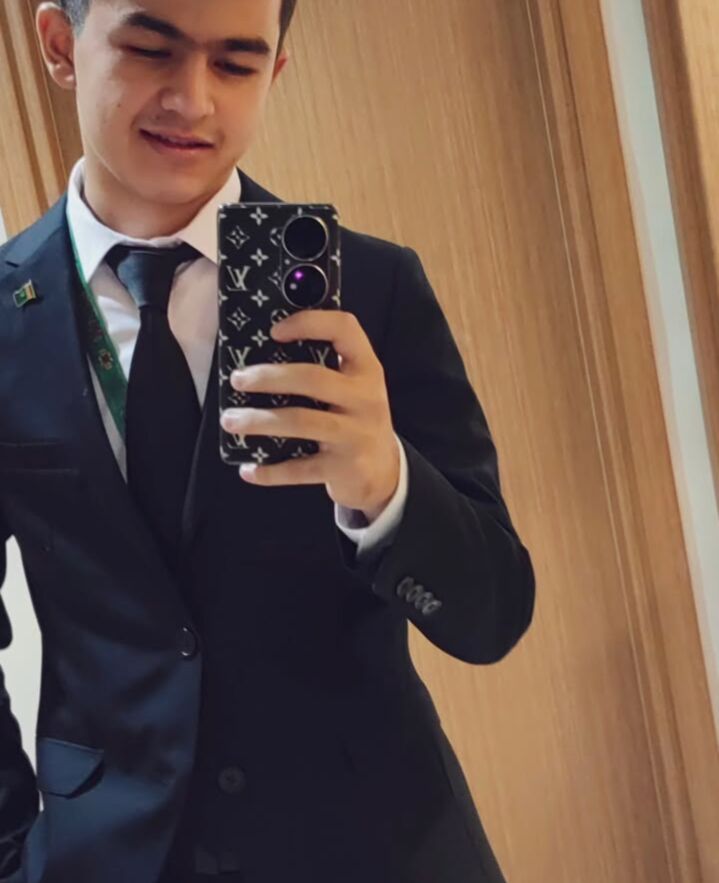 ���� 55164480 ����� Yusup, 21 ���, ���� ���������� � ��������