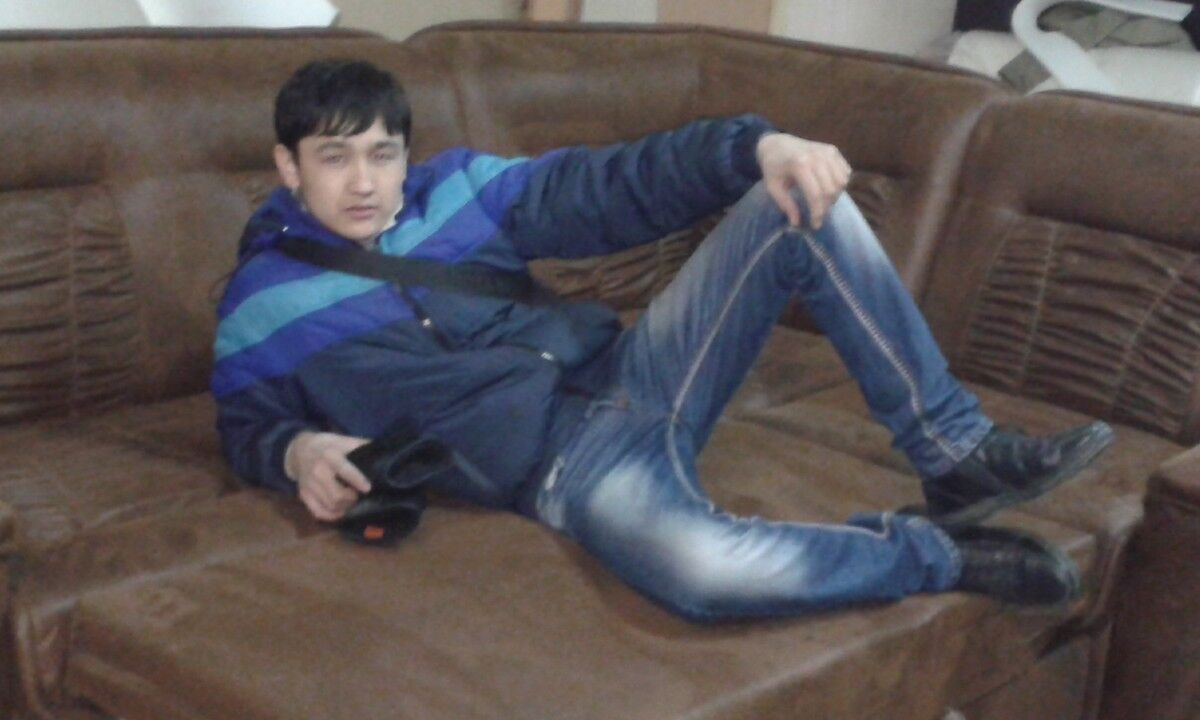 ���� 8314360 ������� Bekzod, 35 ���, ���� ���������� � �������������