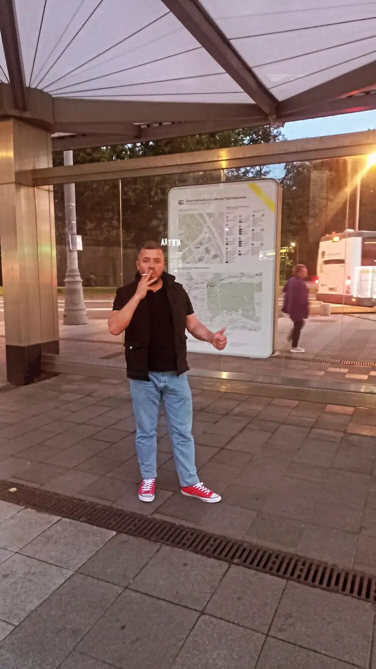 ���� 39515900 ������� Daniyal, 45 ���, ���� ���������� � ������������