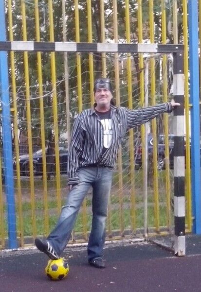  ,   Arkadij, 50 ,   ,   