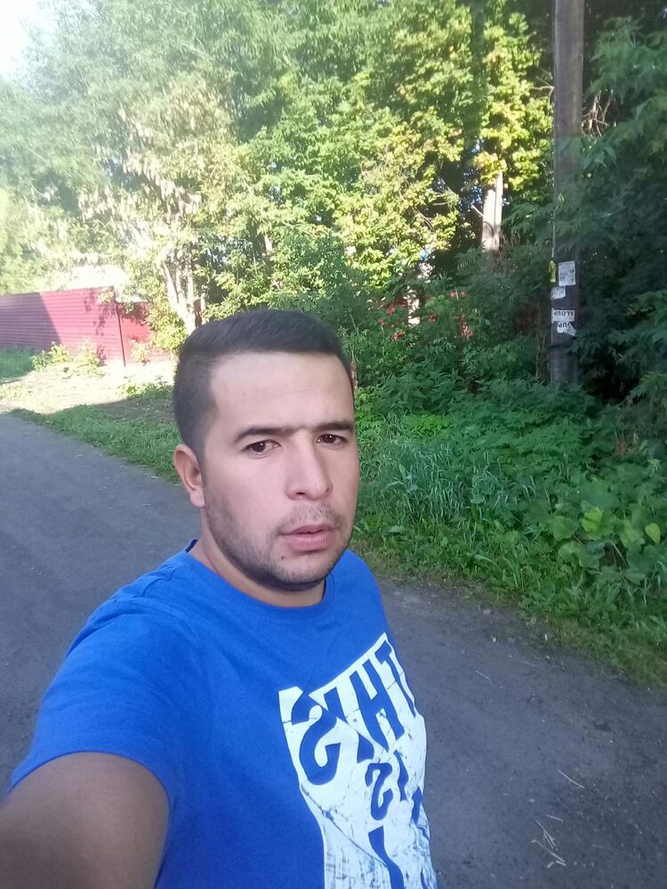 ���� 45813590 ������� UBAYD, 33 ����, ���� ���������� � ������������