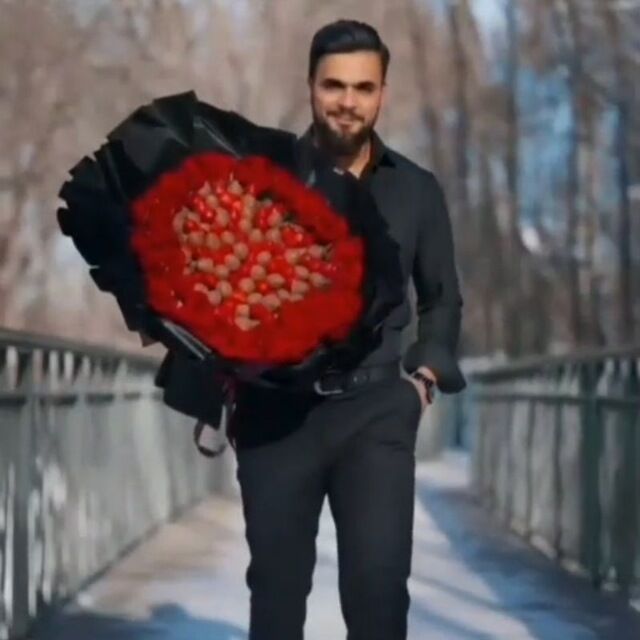 ���� 52466170 ������� Azik, 34 ����, ���� ���������� � ������