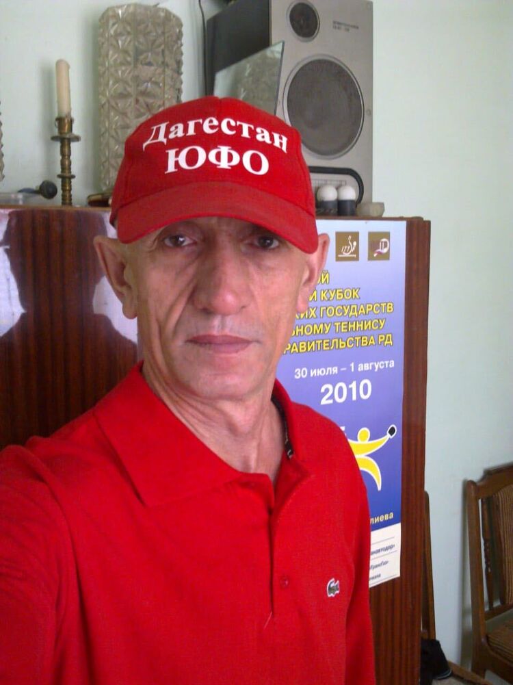  ,   Bulat, 62 ,   