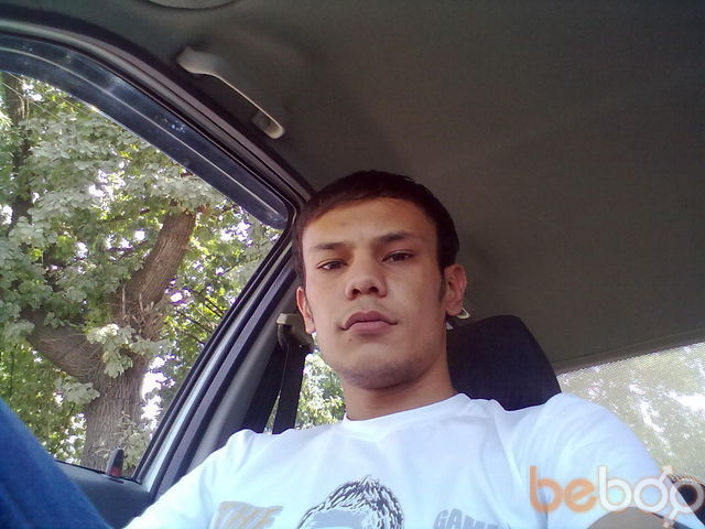 ���������� �������, ���� ������� Sherzod, 39 ���, ������������ 