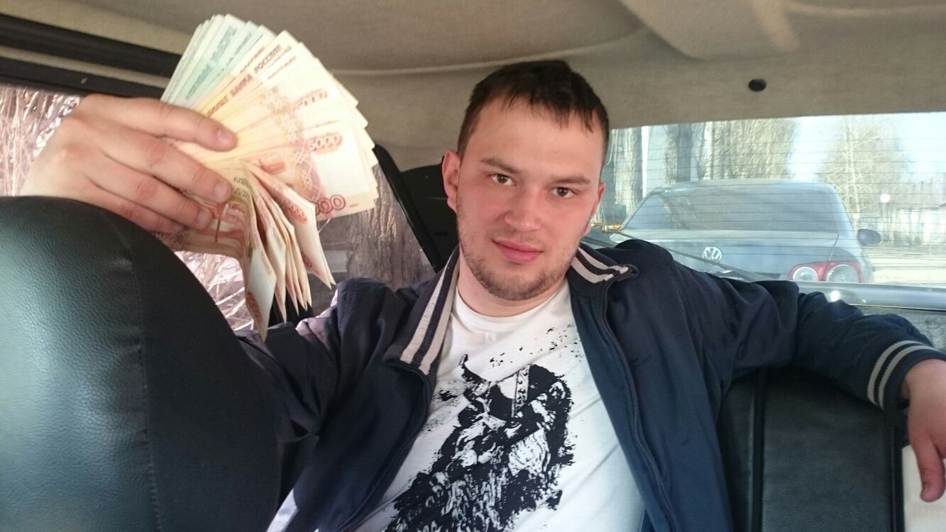 ���� 29946920 ������� Daniil, 33 ����, ���� ���������� � ���