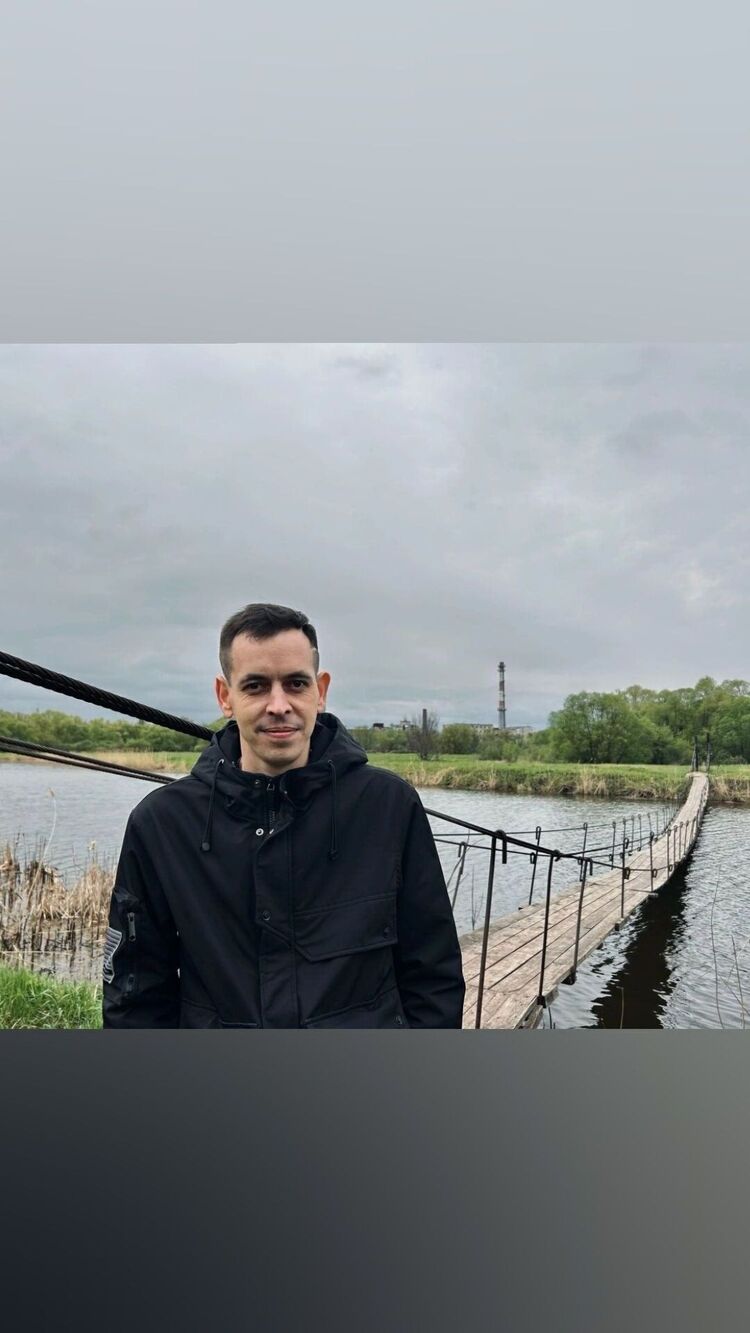 ���� 54993930 ������� Andrey, 33 ����, ���� ���������� � �����