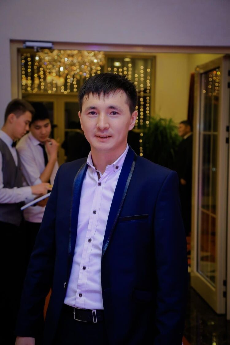  ,   Nurzhigit, 34 ,   