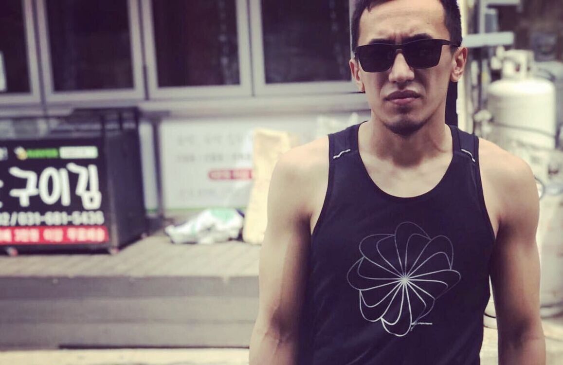  Puch'on,   Azizbek, 28 ,   ,   