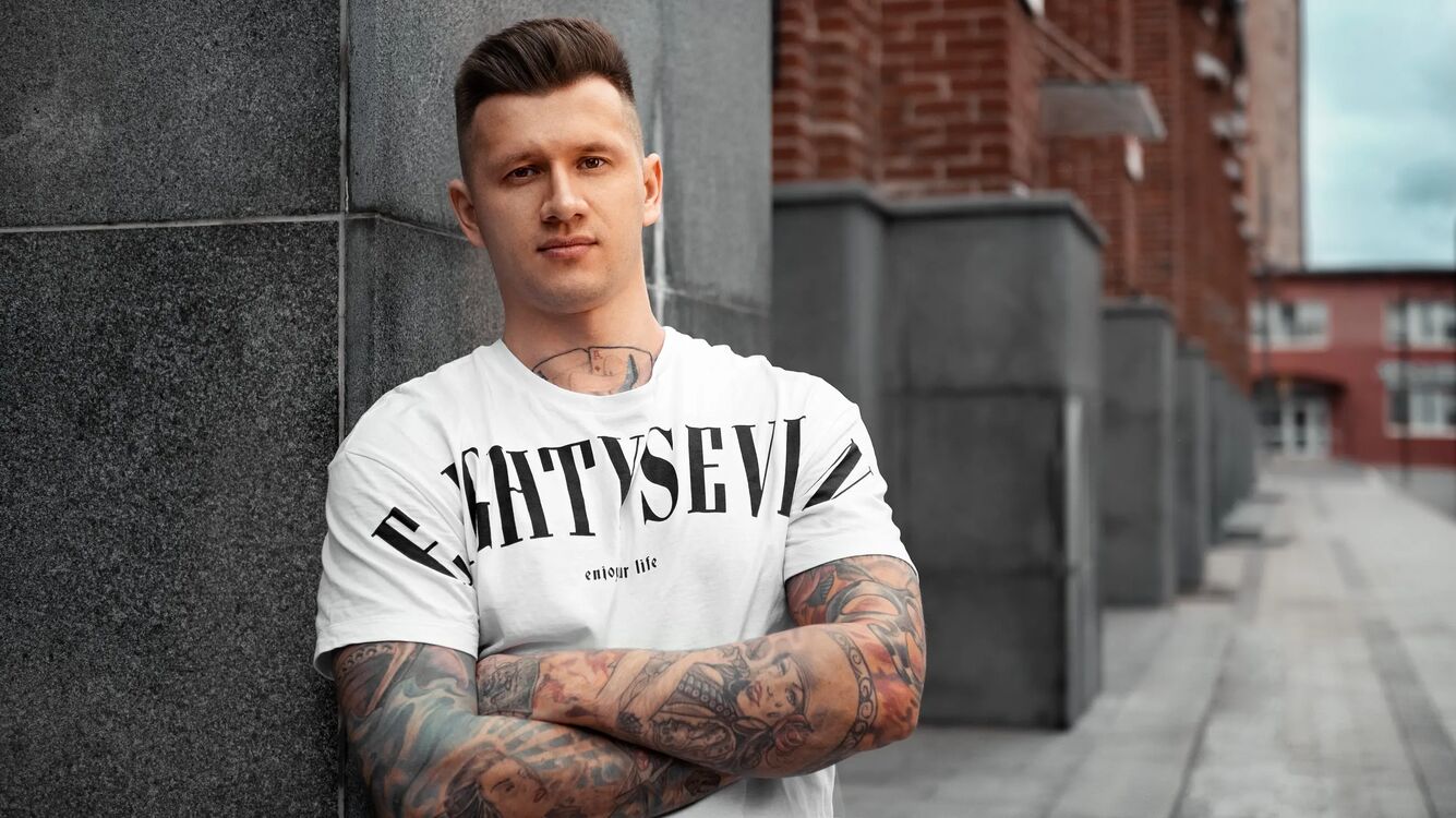 ���� 24725180 ������� Nikita, 34 ����, ���� ���������� � ������