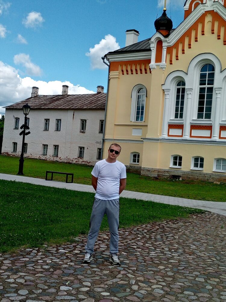 ���� 44816790 ������� Sergey, 34 ����, ���� ���������� � �����-����������