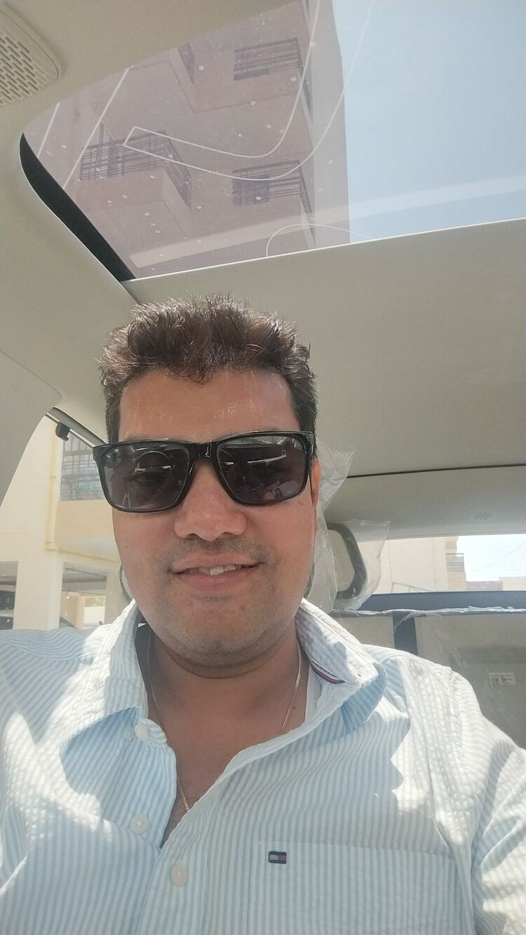 ���� 52508780 ������� Mohit, 44 ����, ���� ���������� � �����-����������