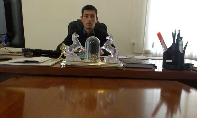 ���� 11590800 ������� Akmal, 35 ���, ���� ���������� � ������