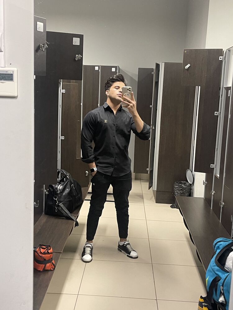 ���������� ������-��-����, ���� ������� Omar, 27 ���, ������������ ��� ������, ����� � ���������