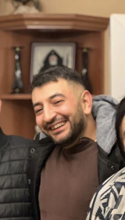 ���������� ������, ���� ������� Hovhannes, 38 ���, ������������ ��� ������, ����� � ���������, c�������� ���������, ���������