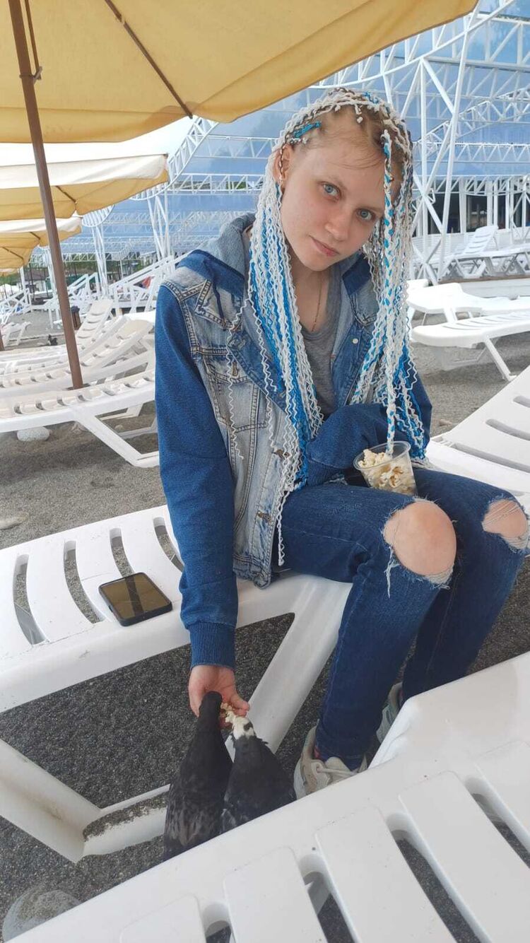 ���������� ������, ���� ������� ��������, 22 ����, ������������ ��� ����� � ���������, c�������� ���������