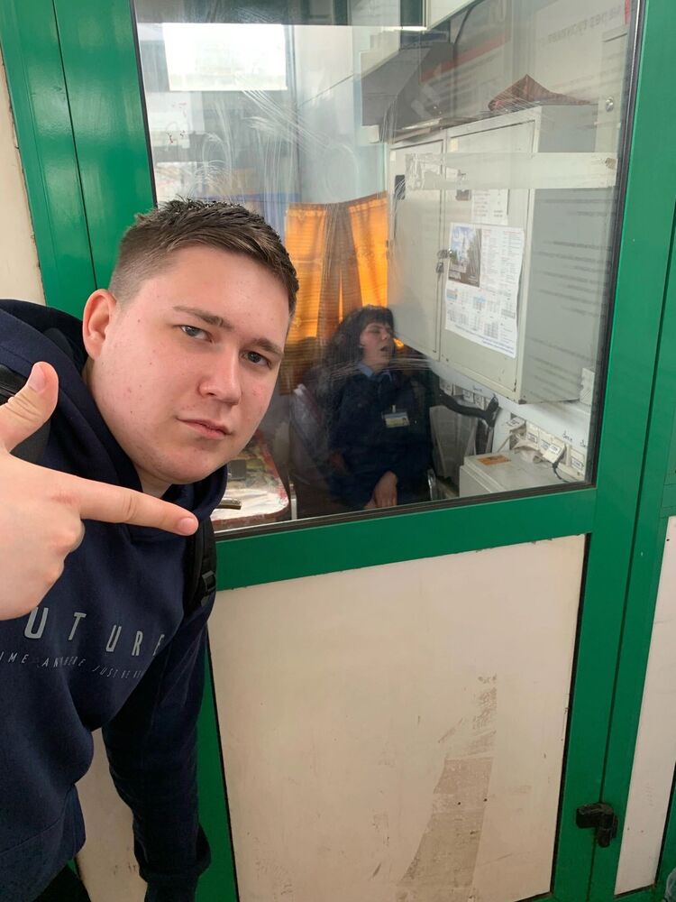 ���� 40330230 ����� ������, 23 ����, ���� ���������� � ������