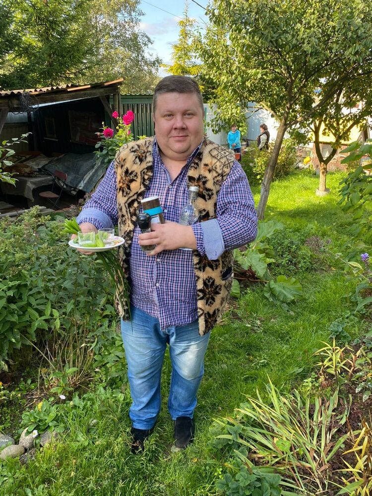 ���� 27059280 ������� Andrey, 44 ����, ���� ���������� � �����-����������