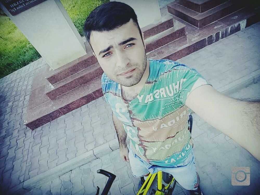 ���� 9773820 ������� Nurik, 34 ����, ���� ���������� � ������������