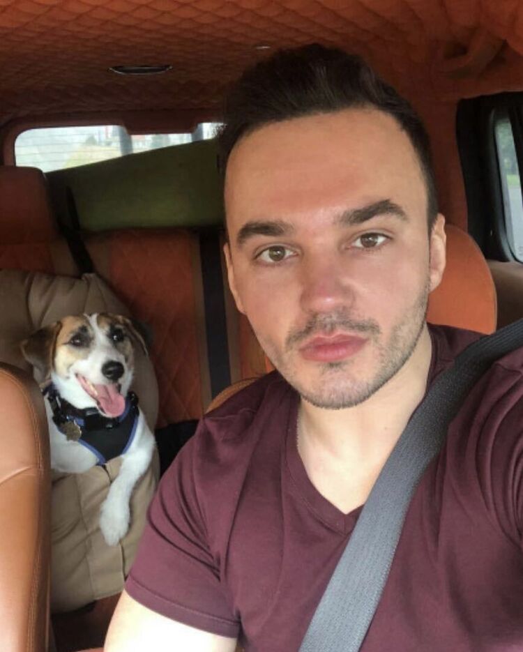 ���������� �����������, ���� ������� ������, 34 ����, ������������ ��� ������, ����� � ���������