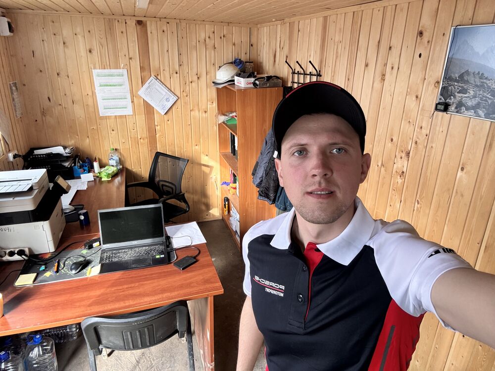 ���� 56182020 ������� Markus, 28 ���, ���� ���������� � ������