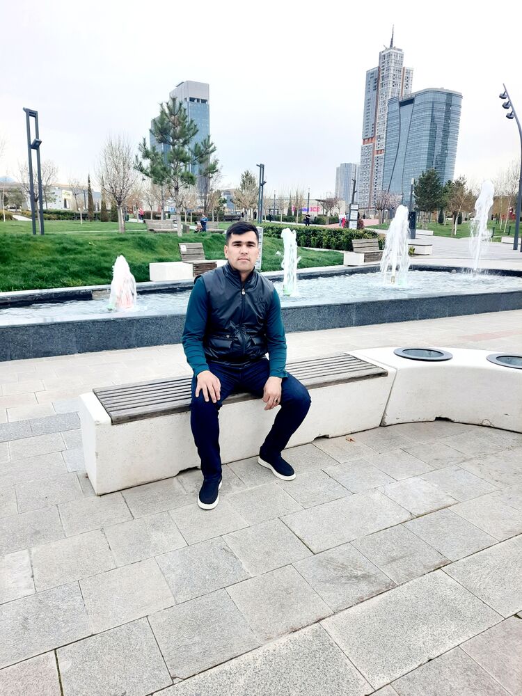  47642910  Sodiqjon, 28 ,    