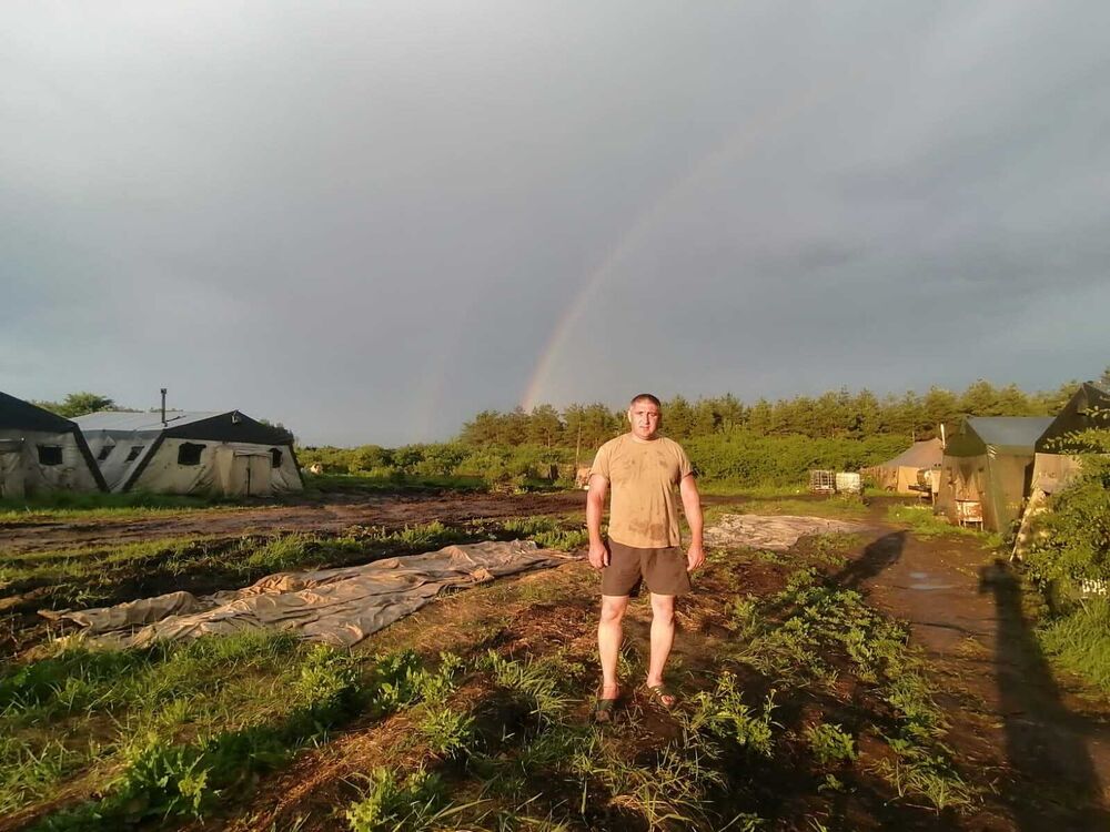 ���������� ������, ���� ������� Ruslan, 41 ���, ������������ ��� ���������