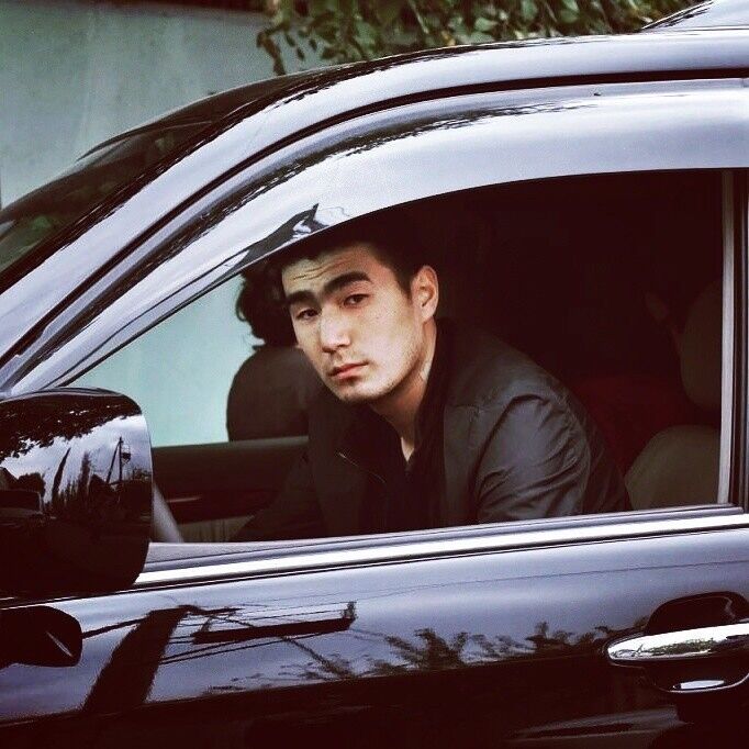 ���� 9096480 ������� Daniyar, 33 ����, ���� ���������� � �������