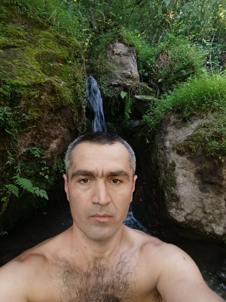 ���������� �������, ���� ������� Giorgi, 43 ����, ������������ ��� ������, ����� � ���������