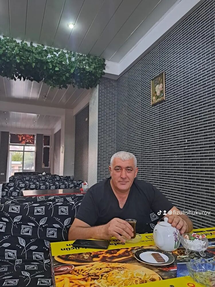  ,   Fizuli, 47 ,   ,   