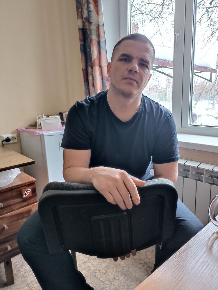 ���� 25473130 ������� Alexey, 37 ���, ���� ���������� � �����