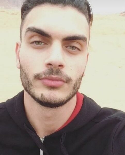 ���� 19603640 ������� Anas, 32 ����, ���� ���������� � ������