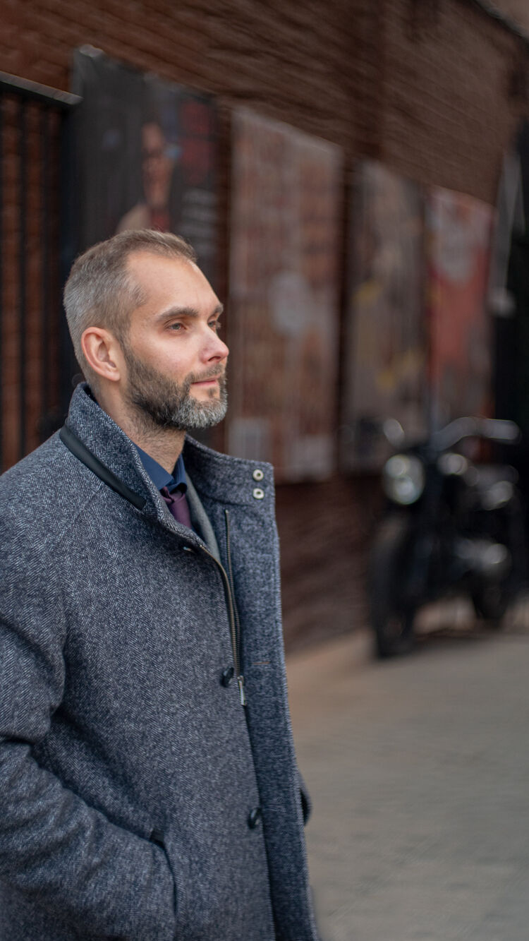 ���������� ������, ���� ������� Mikhail, 34 ����, ������������ ��� ������, ����� � ���������