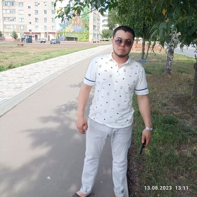 ���� 56136980 ������� Mashrabjon, 33 ����, ���� ���������� � �����������