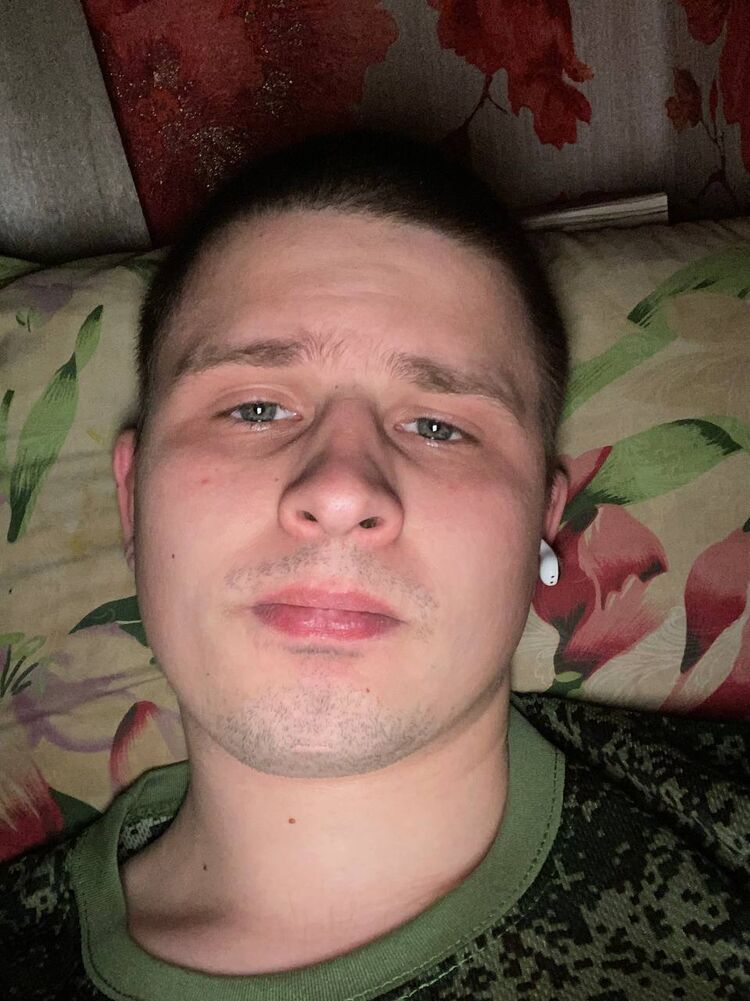 ���� 55856310 ����� Pavel, 22 ����, ���� ���������� � ������������-��-�����