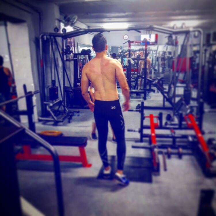 ���������� �������, ���� ������� Jaloliddin, 34 ����, ������������ 