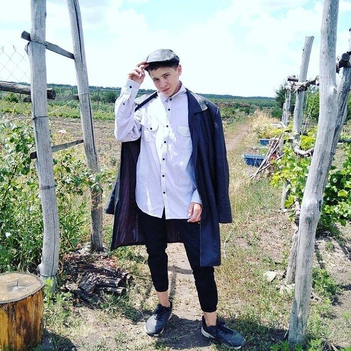 ���� 23125330 ����� ����, 22 ����, ���� ���������� � ���������������