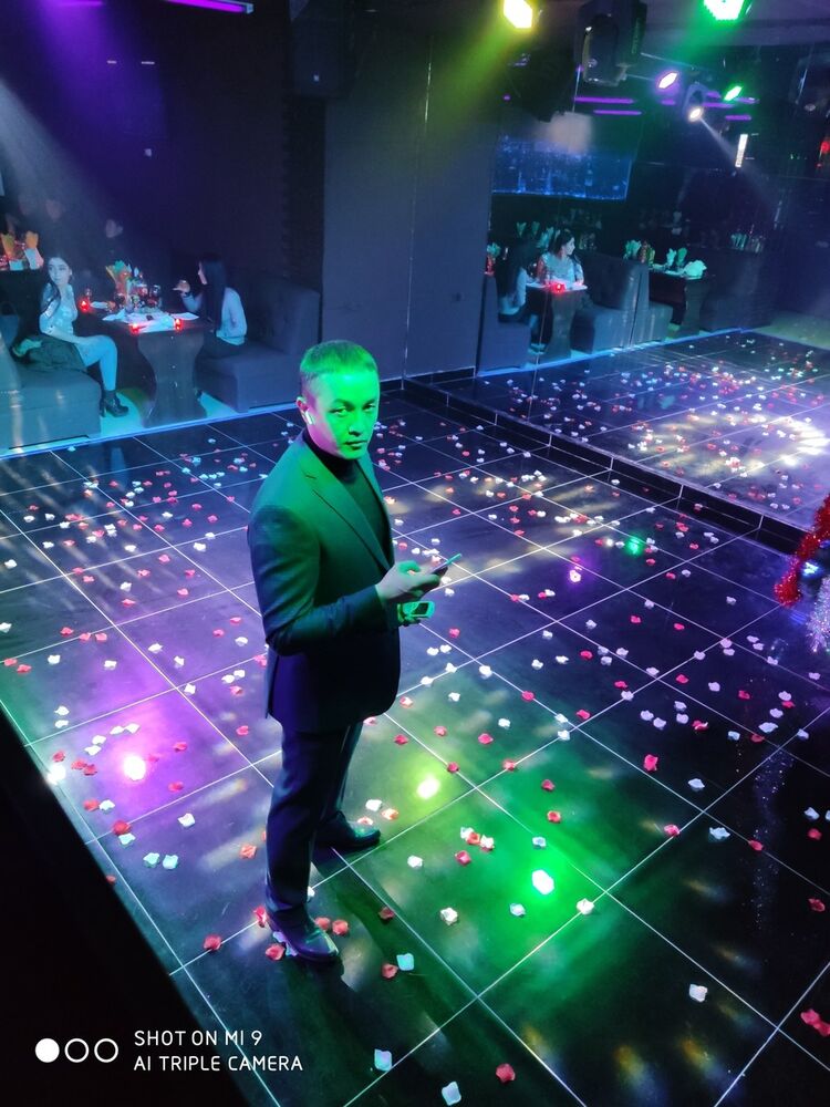 ���������� �������, ���� ������� Bexruz, 37 ���, ������������ ��� ������