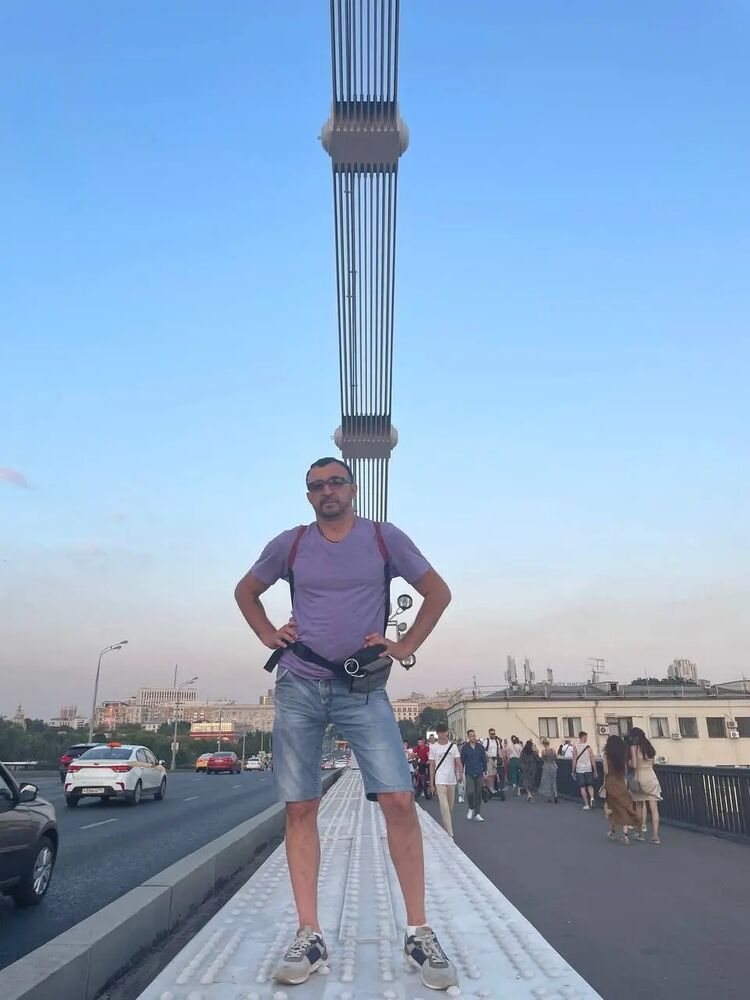 ���������� �����-���������, ���� ������� Petr, 47 ���, ������������ ��� ������, ����� � ���������, c�������� ���������